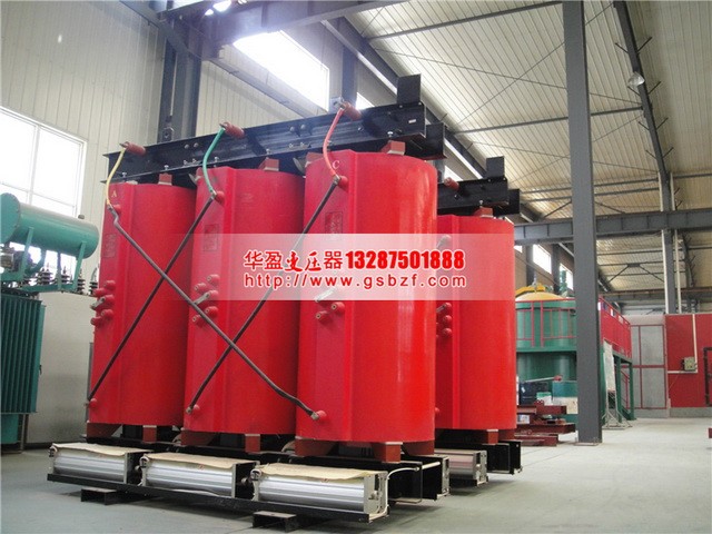 SCB11-100KVA干式變壓器 SCB11-100KVA干式變壓器