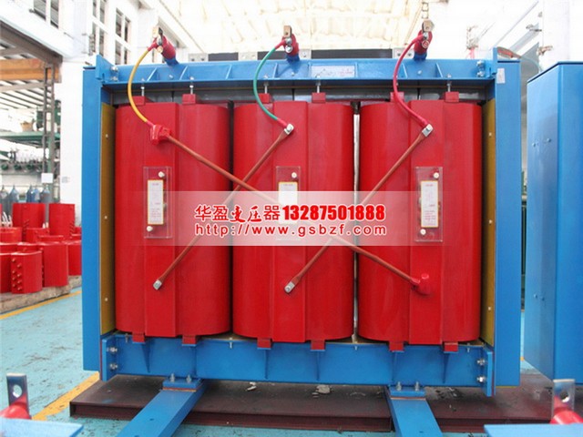 SCB11-100KVA干式變壓器 SCB11-100KVA干式變壓器