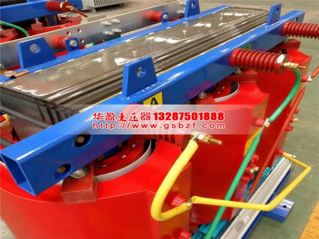 SCB11-100KVA干式變壓器 SCB11-100KVA干式變壓器
